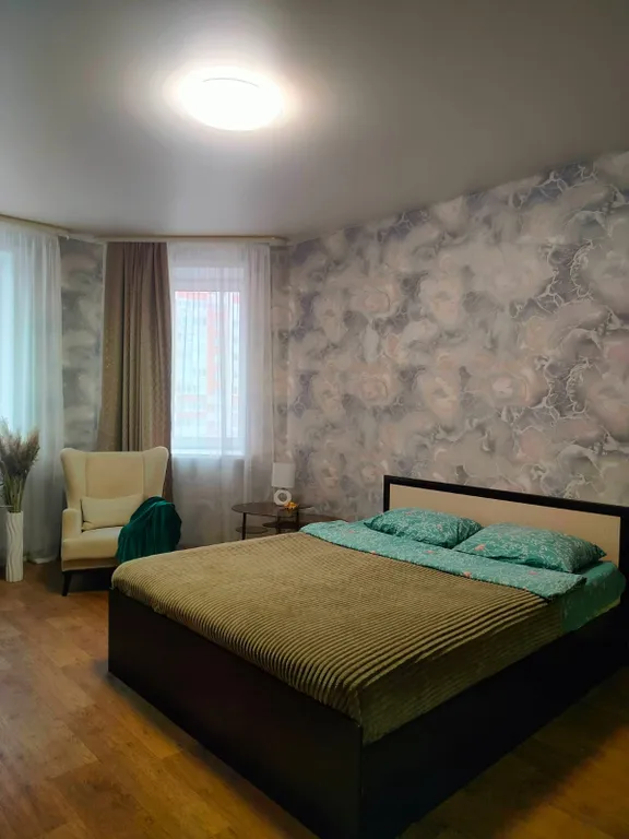 Квартира Лучший вариант на проспекте — аренда посуточно в Саранск