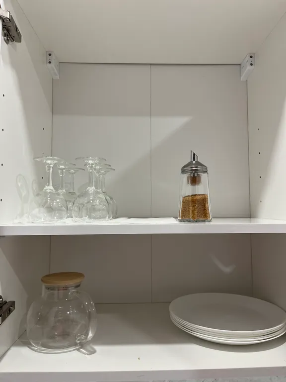 Квартира Просторная квартира с видом на закат — Пионерский