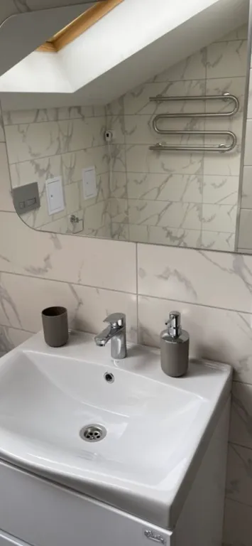 Квартира Квартира Очень уютный апартамент — Геленджик