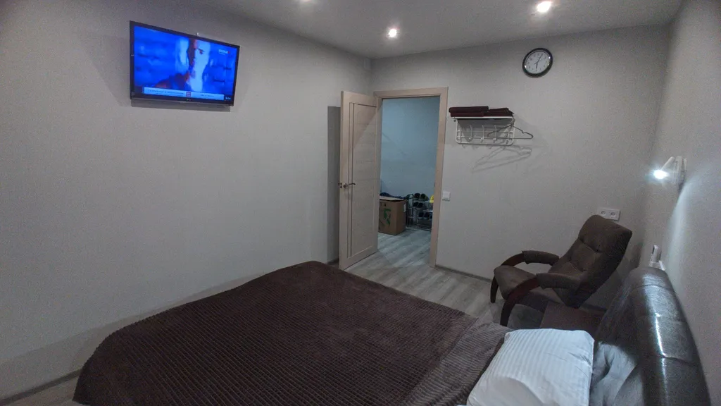 Уютная квартира в центре