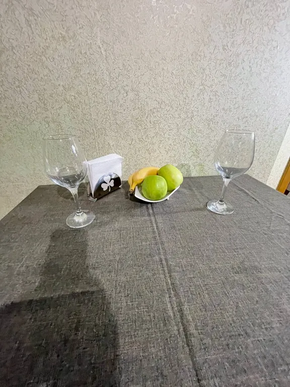 Квартира у метро Девяткино