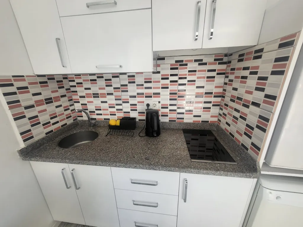 Уютные апартаменты