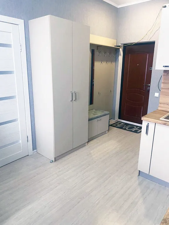 2-комнатная квартира 100 метров до моря