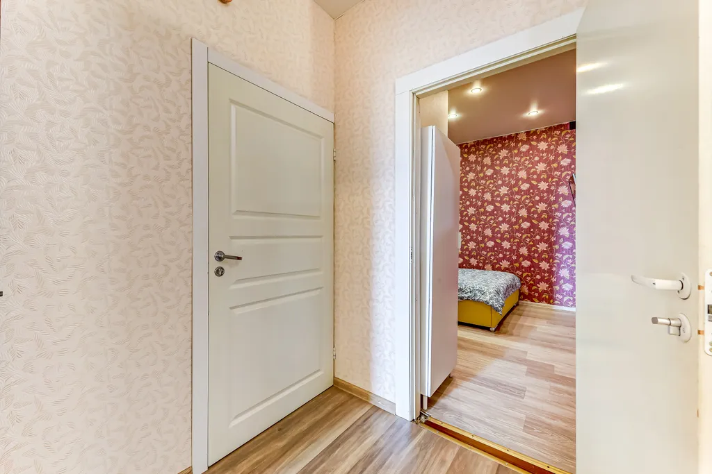 Hermitage View BR Apartment