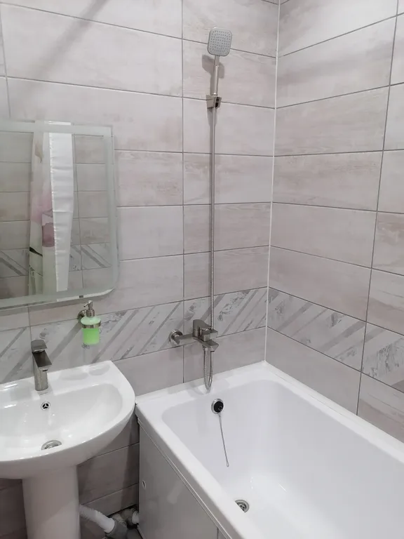 Квартира Стильная уютная квартира в спальном районе — Великий Новгород