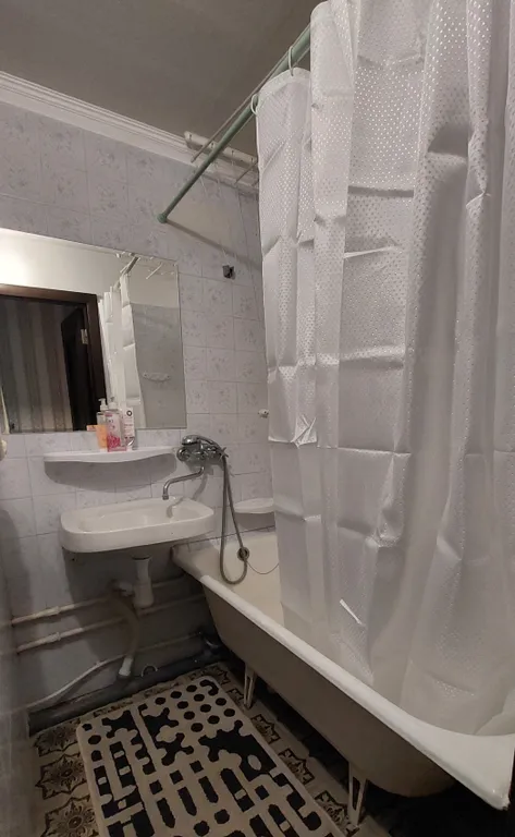 Уютная квартира в центре у улицы Советской
Бархатный сезон с нами