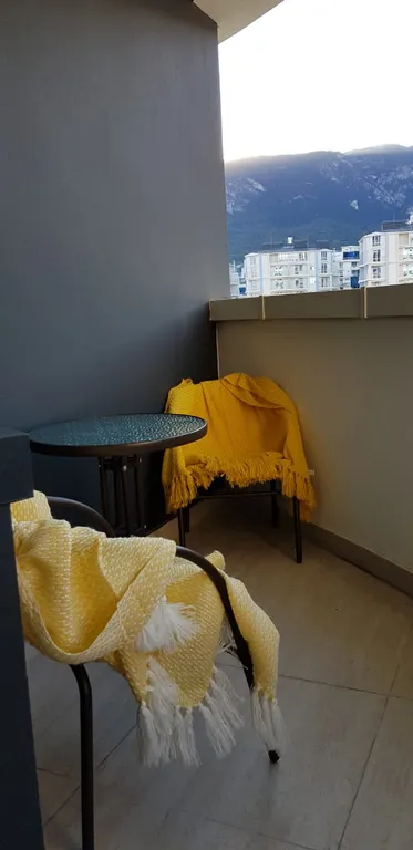 Апартаменты для вашего идеального отдыха