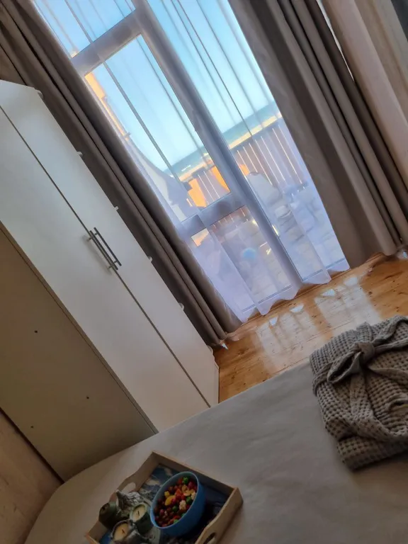 Коттедж Дома у моря — Дербент