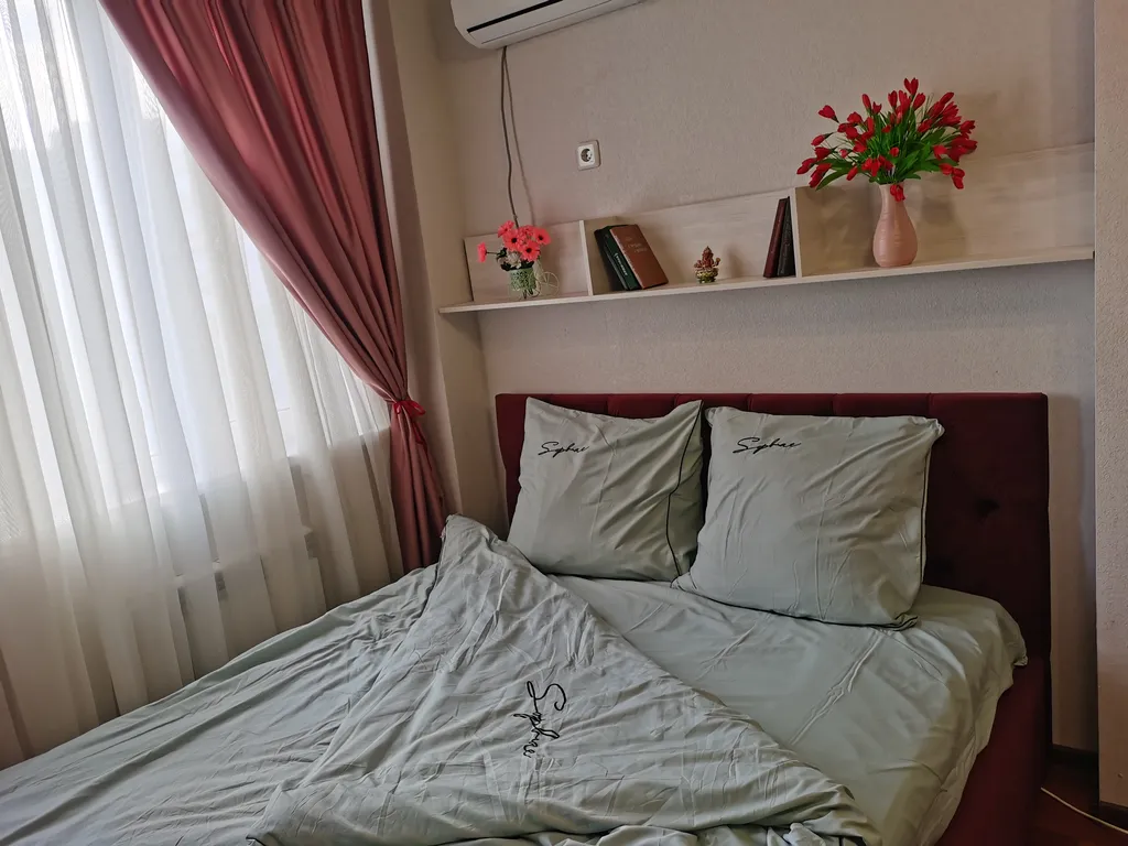 Квартира в новом ЖК Времена года