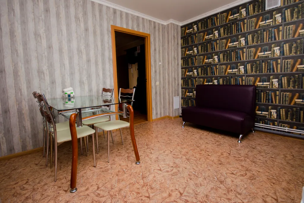 Квартира класса Люкс