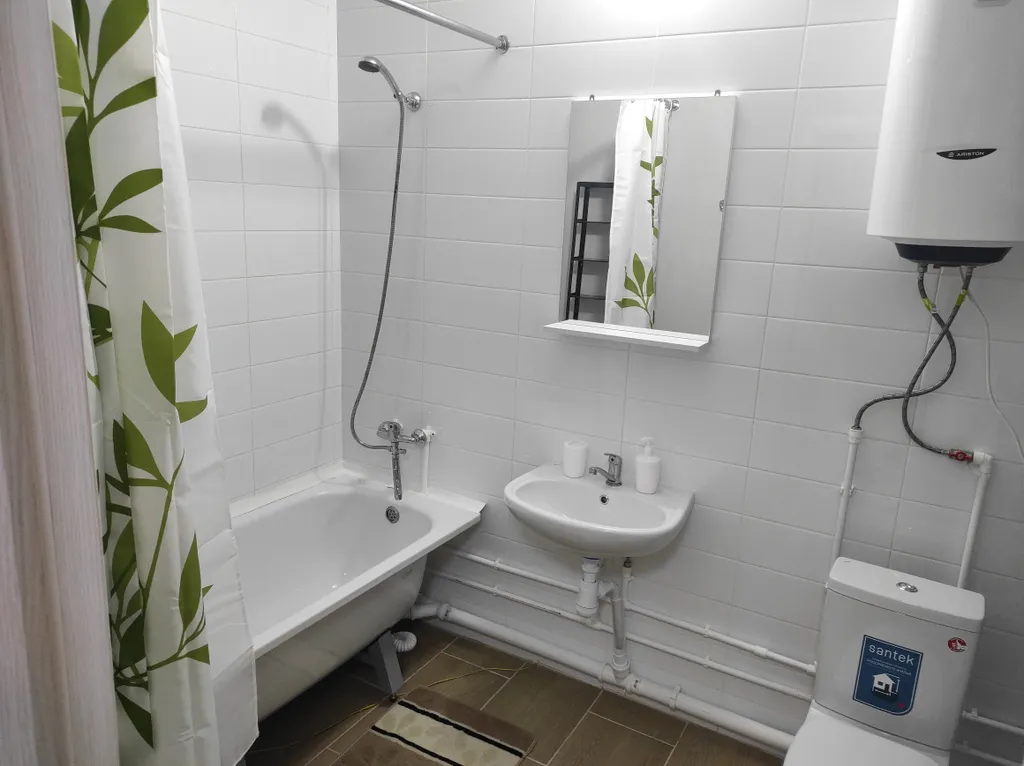 Апартаменты Уют