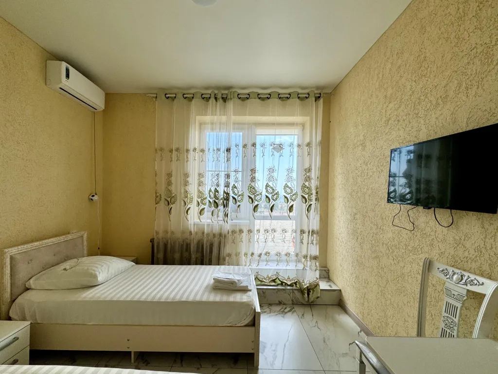 Квартира Комната — аренда посуточно в Хазар