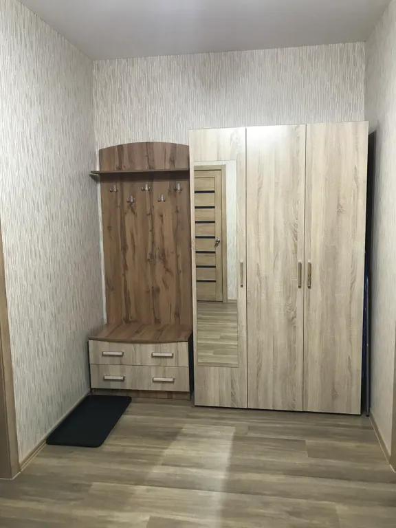 Уютная квартира в живописном городе