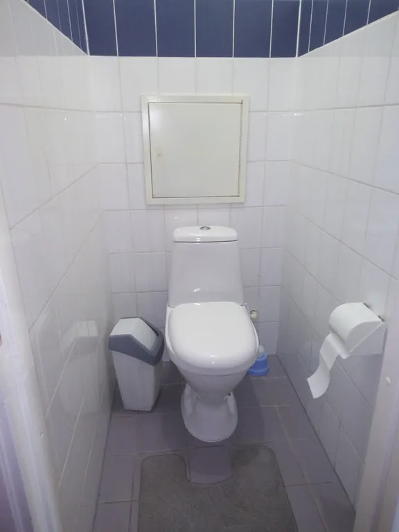 Уютная квартира в военном городке