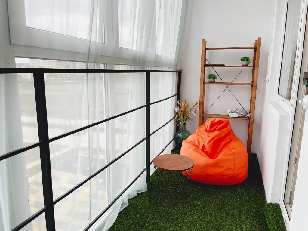 Квартира Светлая квартира у Балтийского моря — Сальское