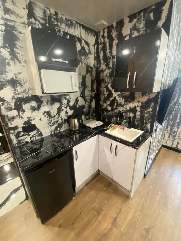 Апартамент Бланко-Неро в центре города