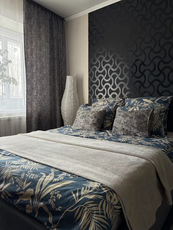 Уютная квартира в центре города — аренда посуточно в Белгород