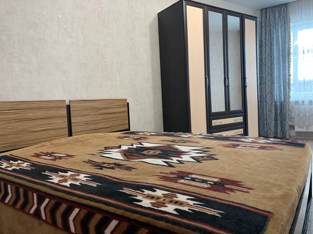 Двушка у моря