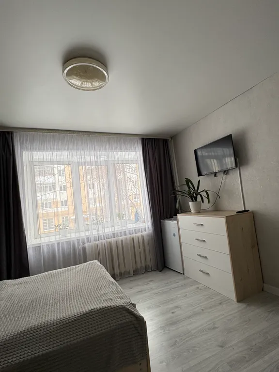 Уютная студия в центре