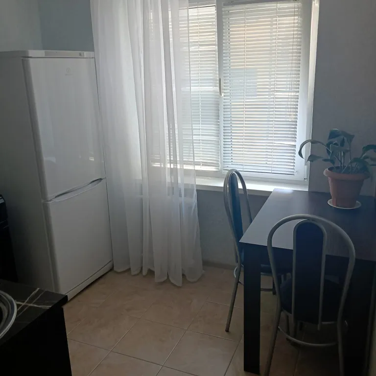 Квартира Уютная квартира в центре — Адлер