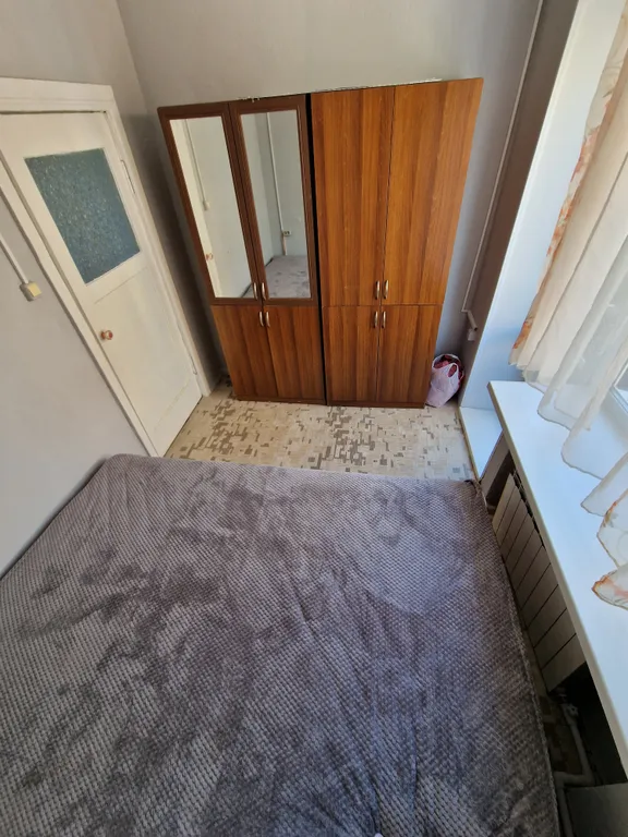 Уютная квартира по адресу Олега Кошевого 33