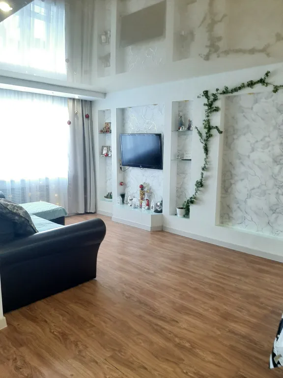 Дом в горах на ГЛЦ Мраткино