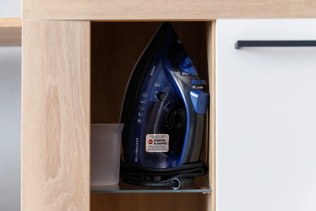 Квартира Олимпийский парк