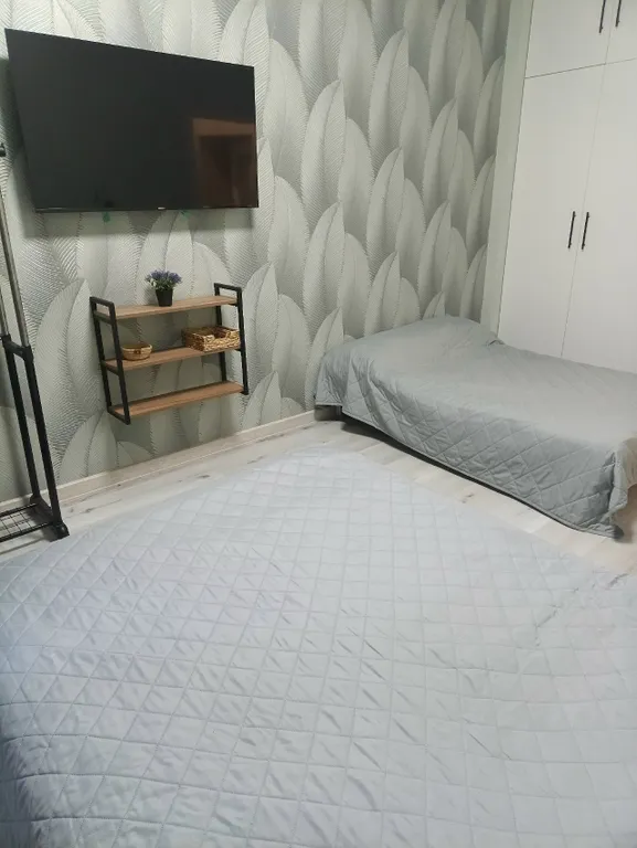 Отличная двух комнатная квартира в центре города