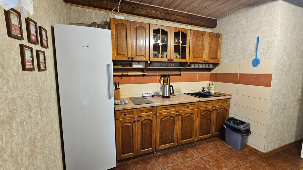 Агроусадьба Паулинка