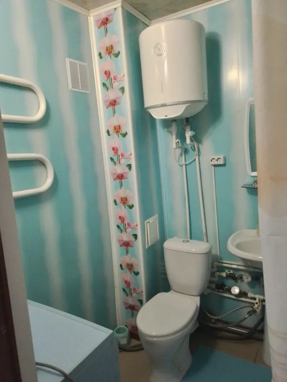 Уютная квартира недалеко от озера