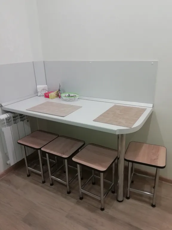 Квартира Домашний Уют