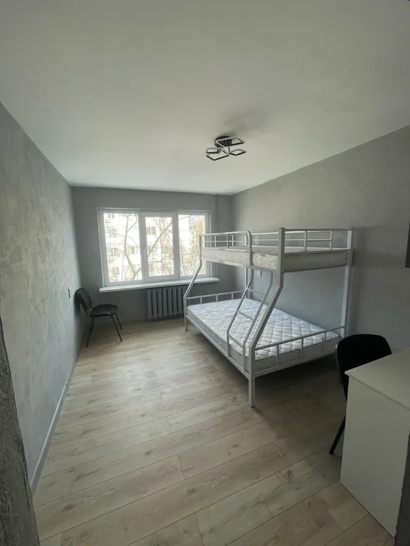 2-комнатная квартира в центре