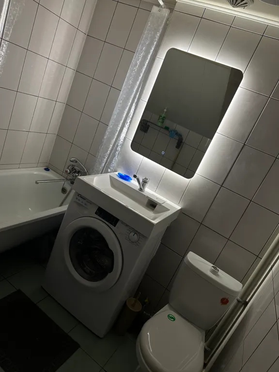 Квартира в самом центре города