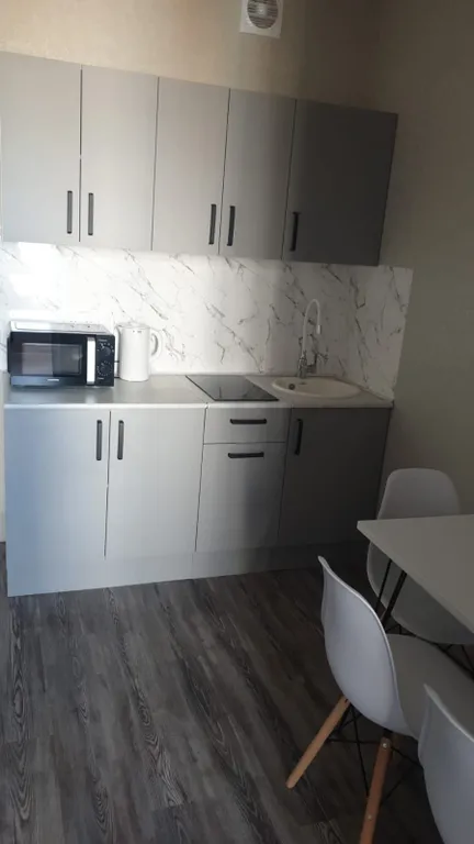 Квартира Уютная квартира рядом с морем — Анапа