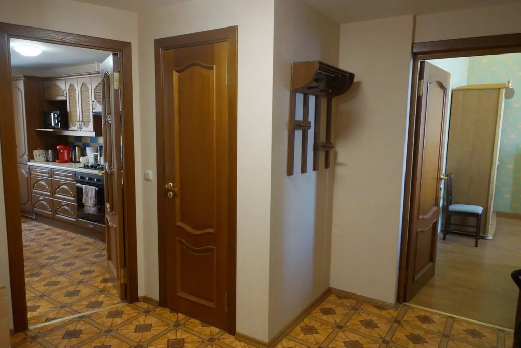 Квартира Квартира Идеальное расположение, вид и комфорт — Санкт-Петербург