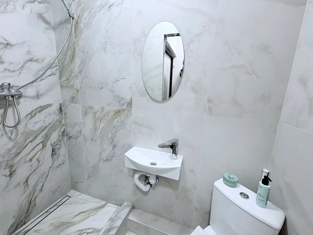 Апартаменты у ТЦ Авиа молл и метро Аэродромная