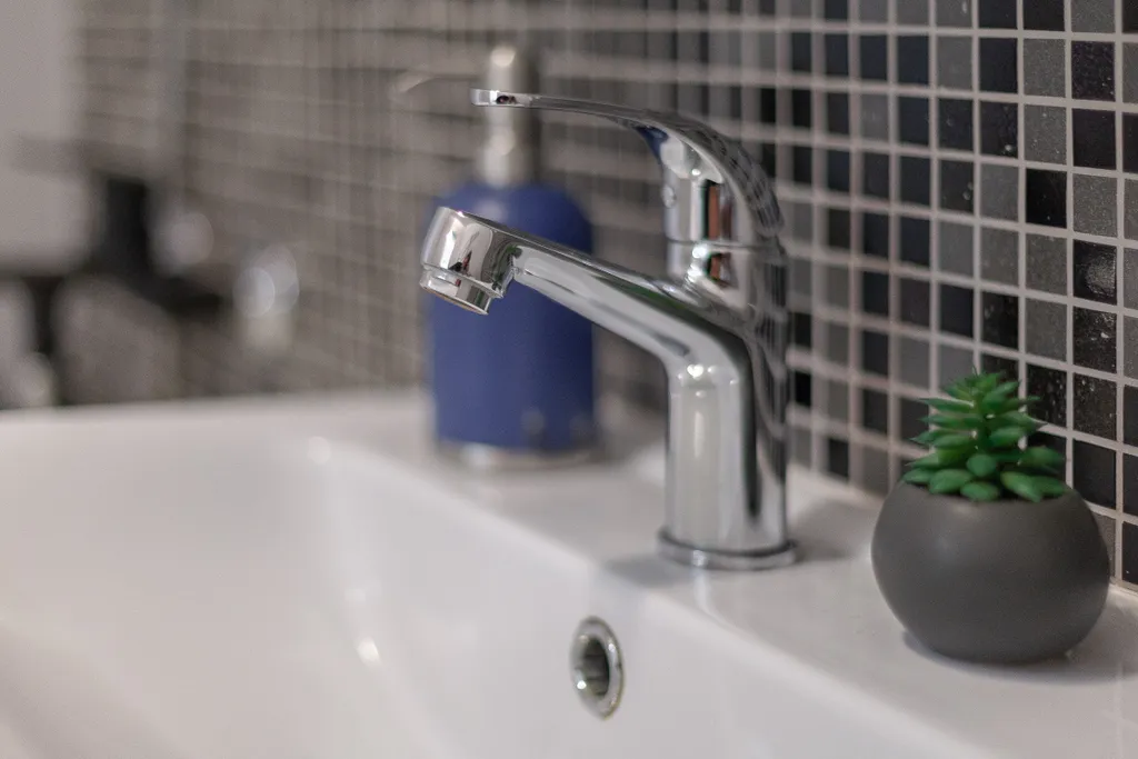 Апартаменты Стильная Студия