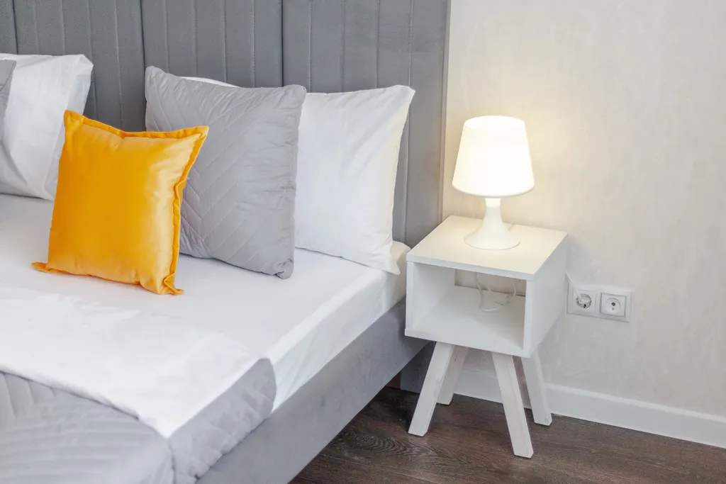 Квартира 1-комнатная Квартира — Самара