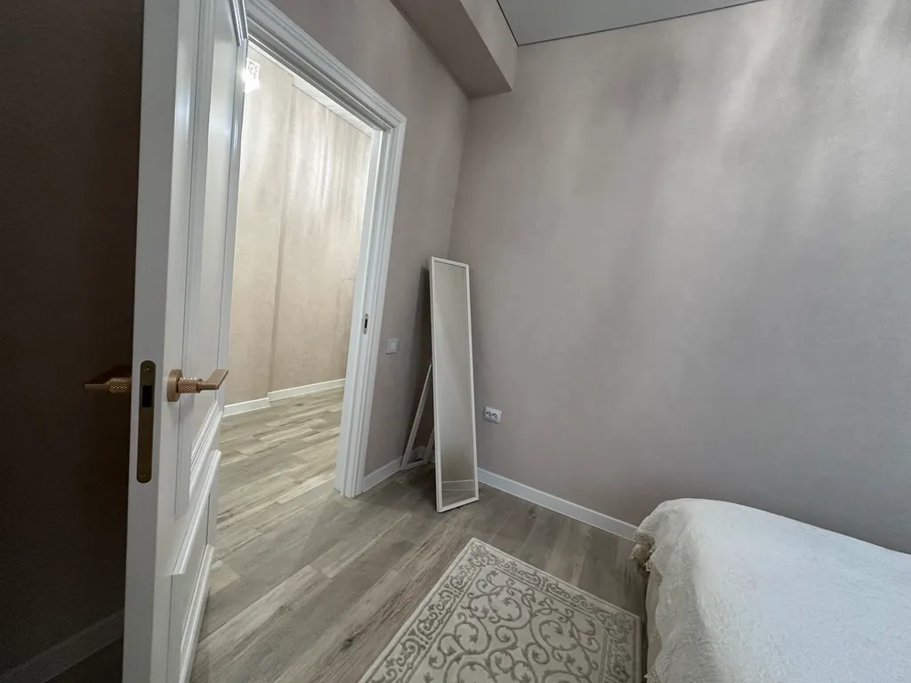 Квартира в центре города