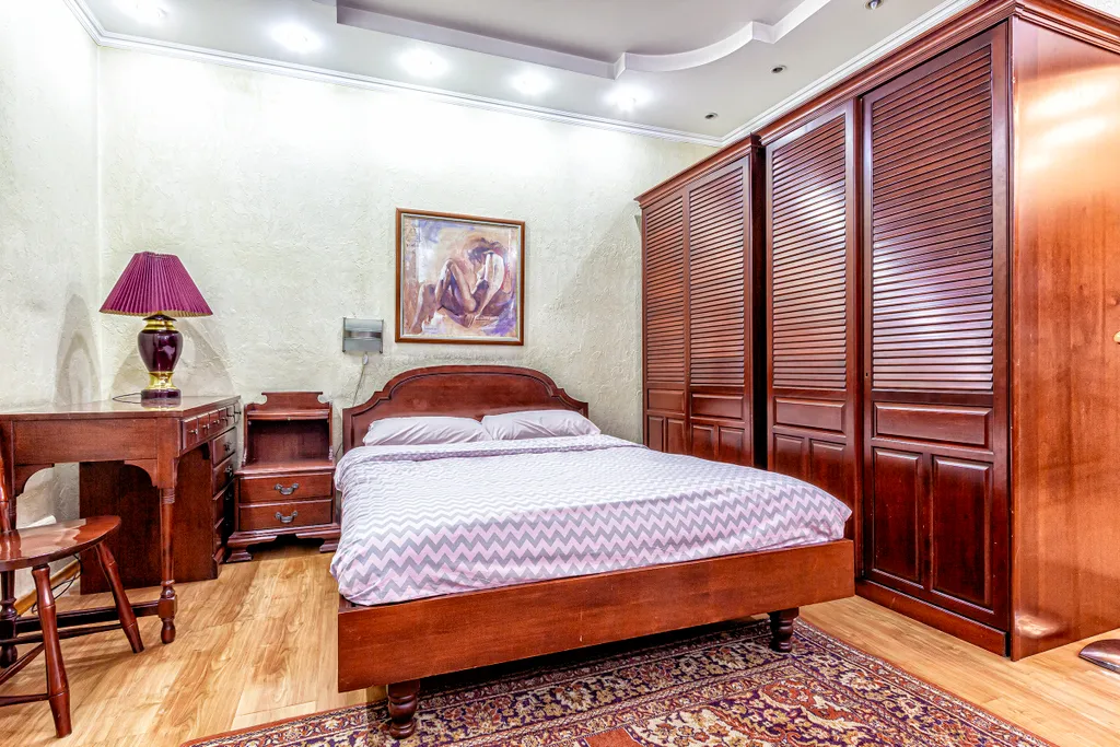 Квартира в самом центре для туристов и командированных