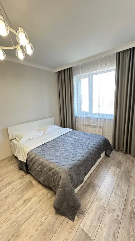 Квартира Sezim Qala Comfort — аренда посуточно в Астана (Нур-Султан)