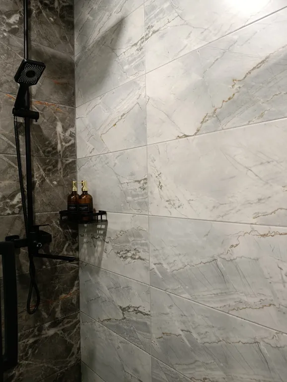 Квартира на Манхеттене