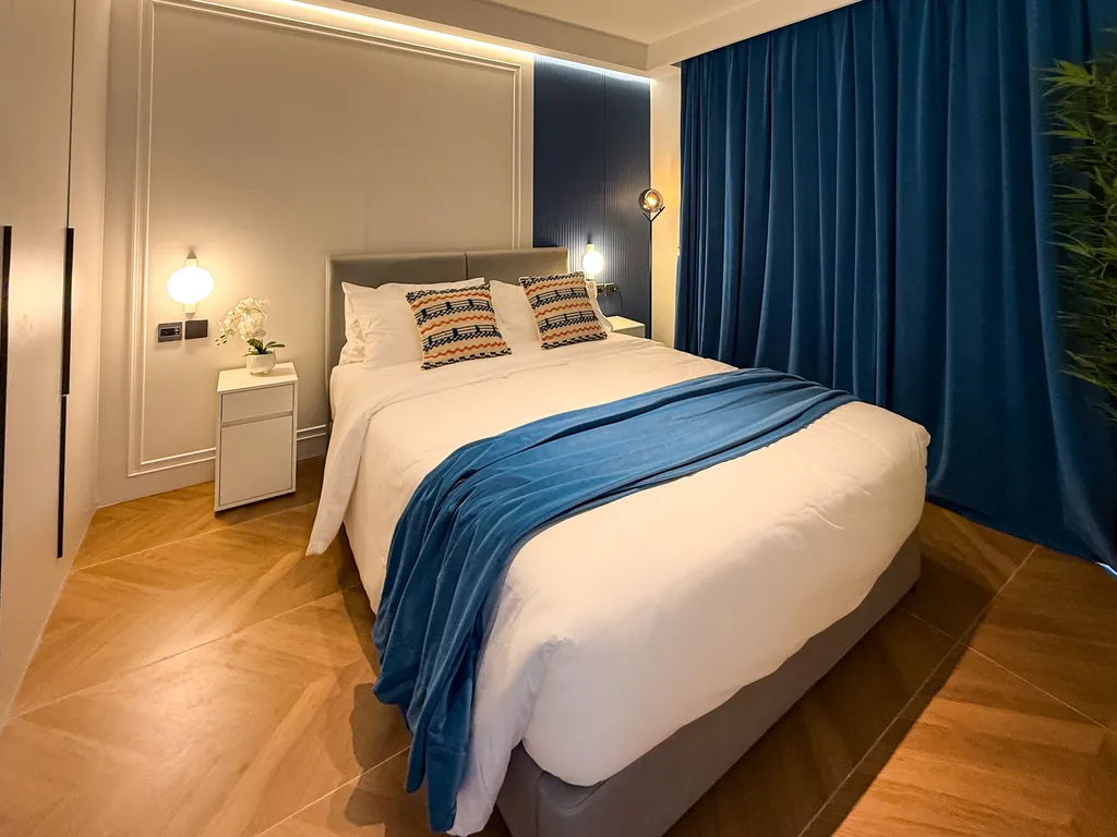 Sunshine Layan Beach Resort 2 bedroom #84192