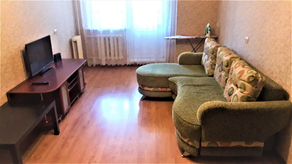 Уютная квартира — аренда посуточно в Орёл