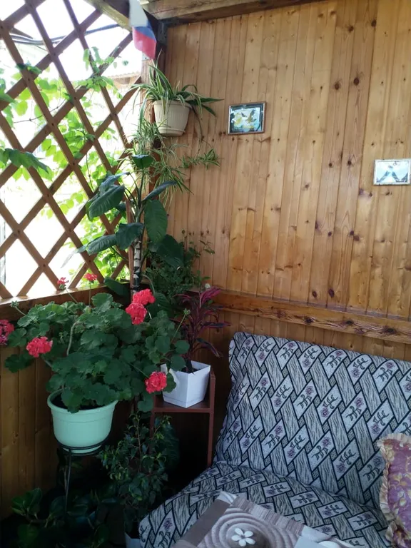 Квартира Частный сектор, комната в центральной части города — Анапа