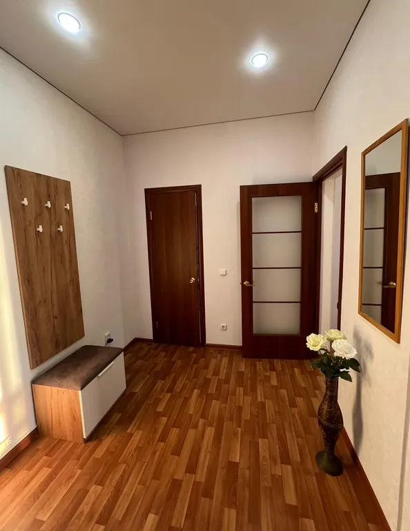 Квартира с видом на море