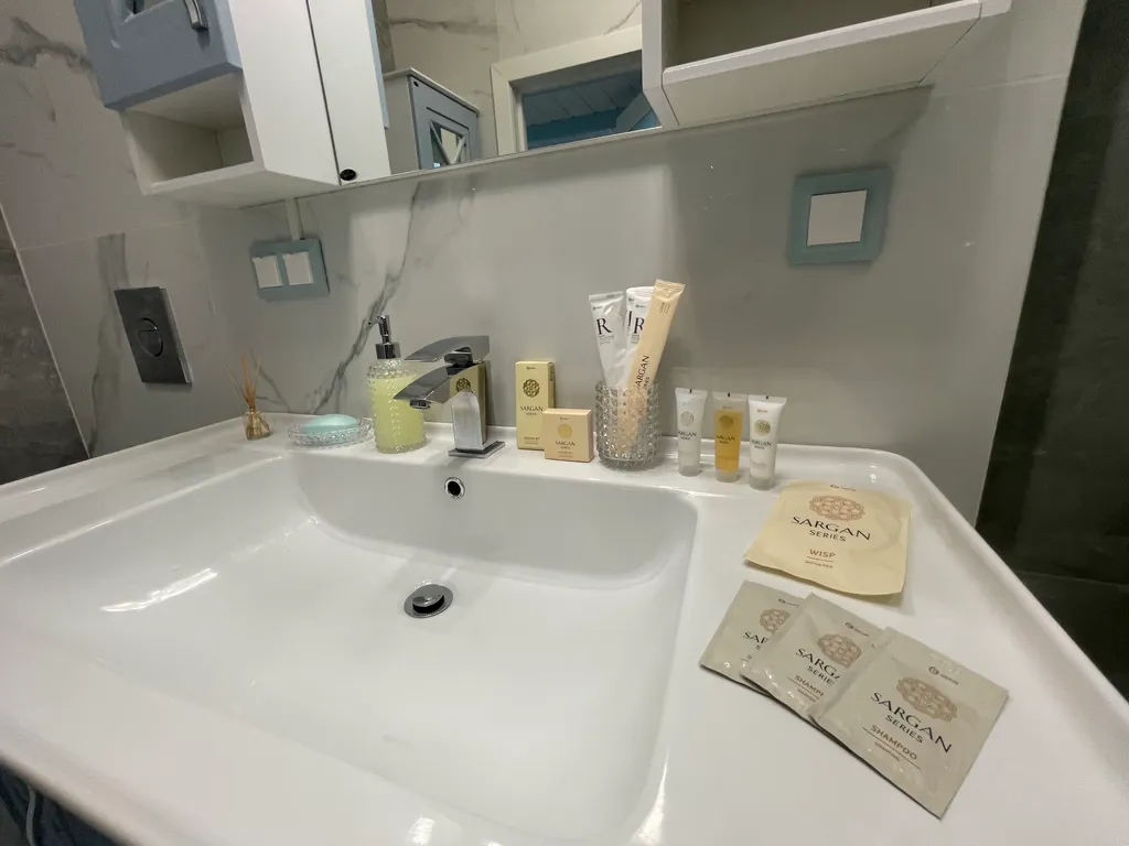 Квартира Уютные и комфортабельные апартаменты — Геленджик