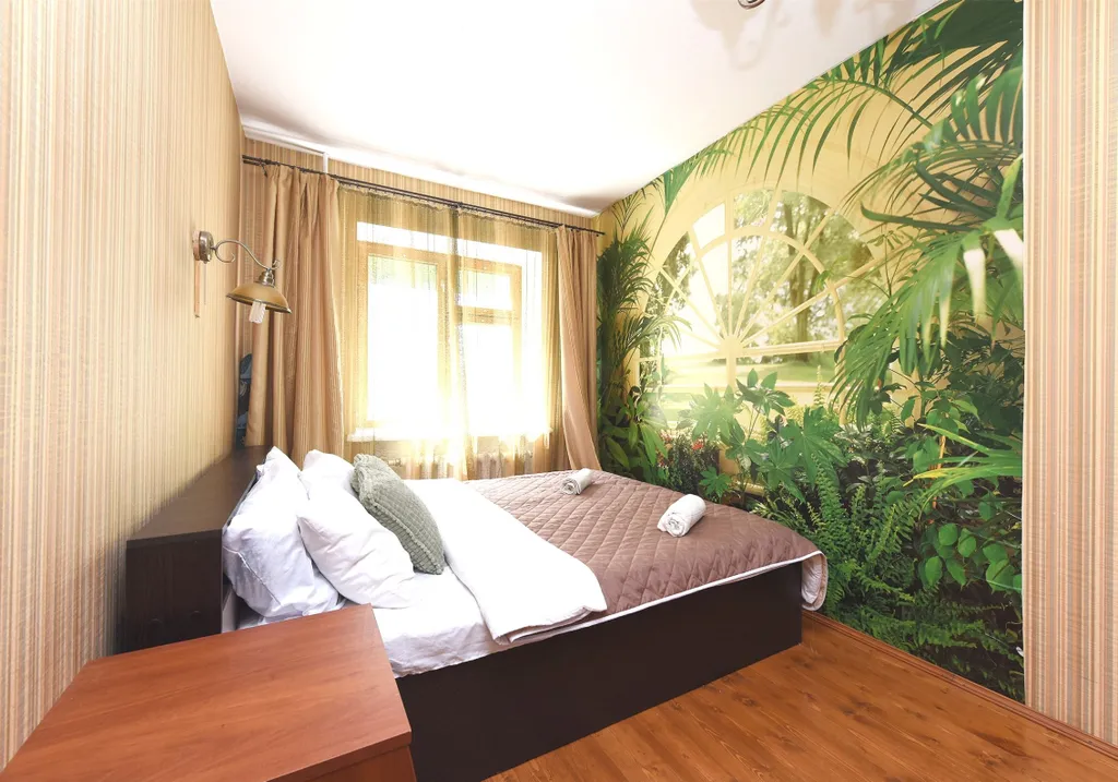 Квартира в центре