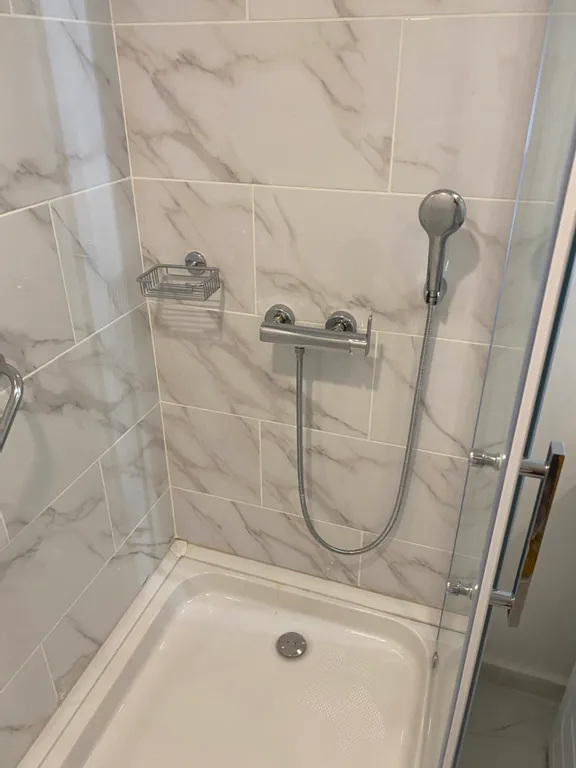 Апартаменты 4 persons Orbi City V&V