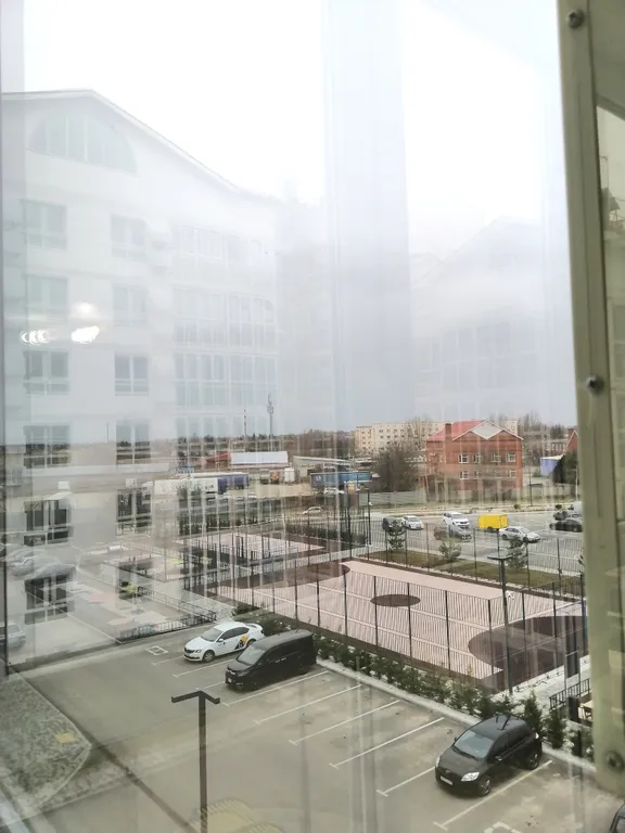 Квартира Квартира Уютная студия в премиум ЖК Белые росы в ст. Динская — Динская